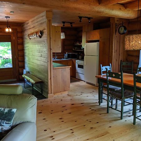 Tremblant Mountain Chalets Lac-Superieur Εξωτερικό φωτογραφία