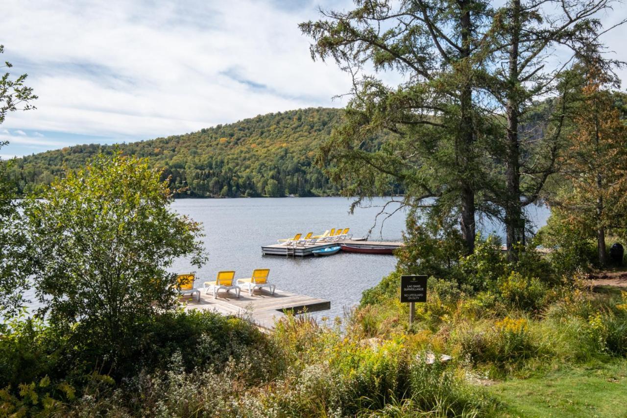 Tremblant Mountain Chalets Lac-Superieur Εξωτερικό φωτογραφία