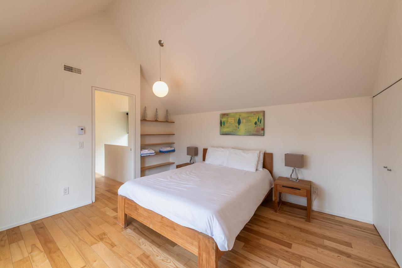 Tremblant Mountain Chalets Lac-Superieur Εξωτερικό φωτογραφία