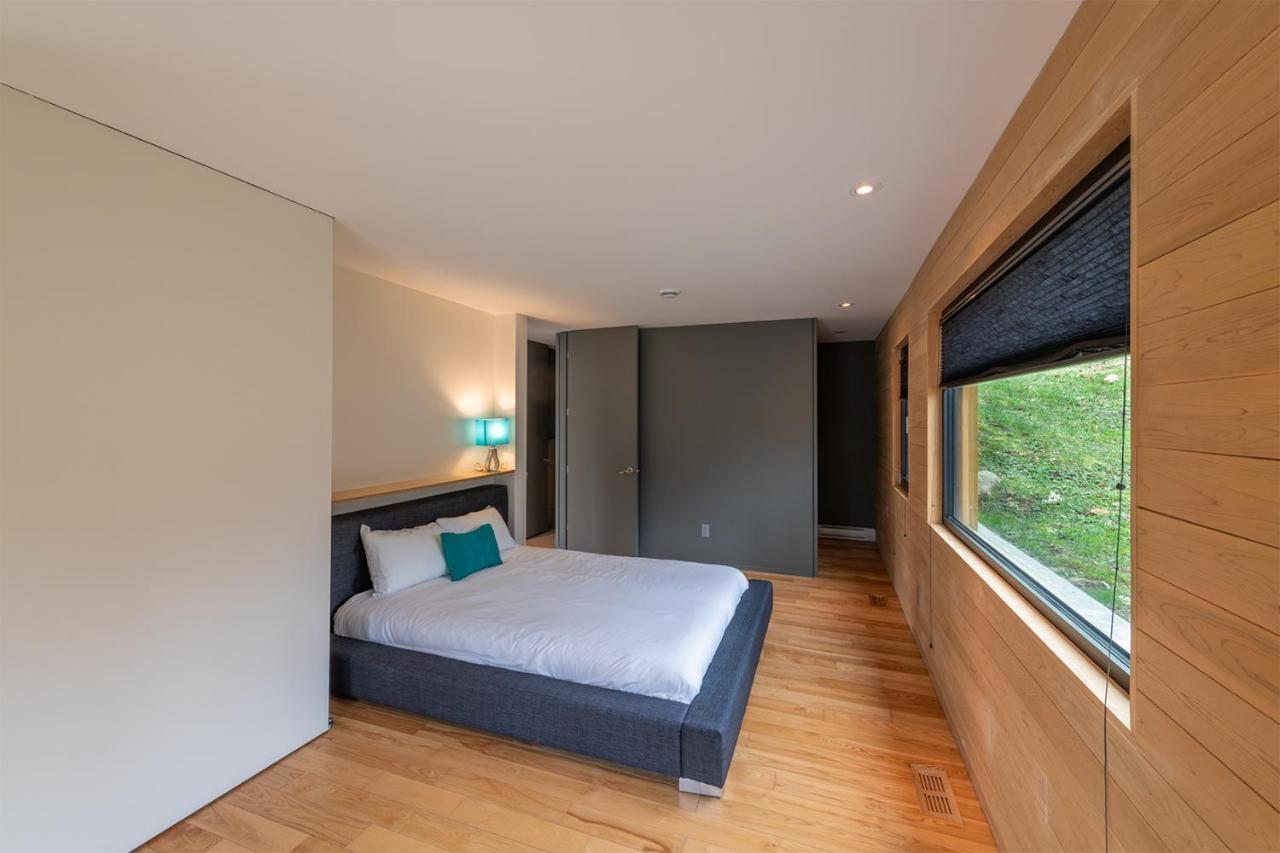 Tremblant Mountain Chalets Lac-Superieur Εξωτερικό φωτογραφία
