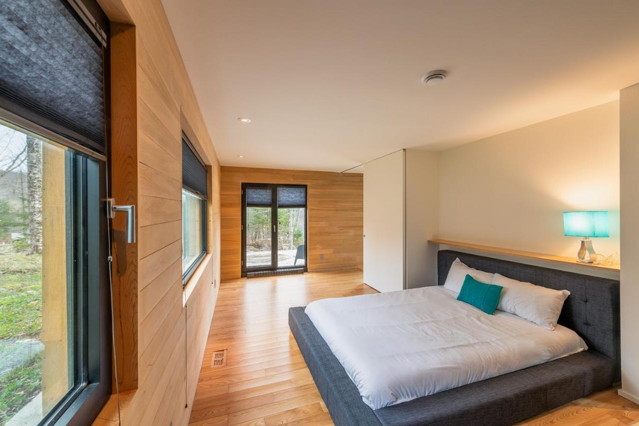Tremblant Mountain Chalets Lac-Superieur Εξωτερικό φωτογραφία