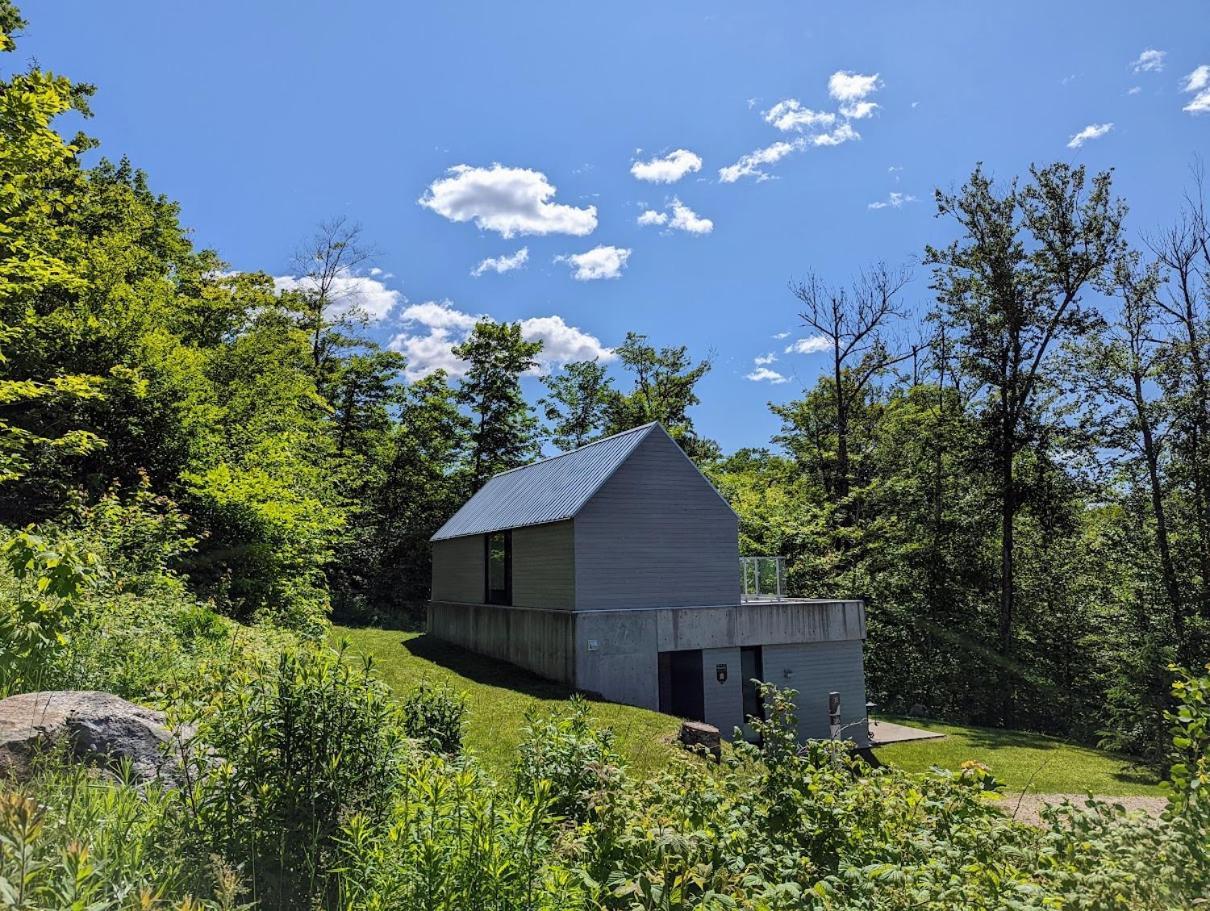 Tremblant Mountain Chalets Lac-Superieur Εξωτερικό φωτογραφία