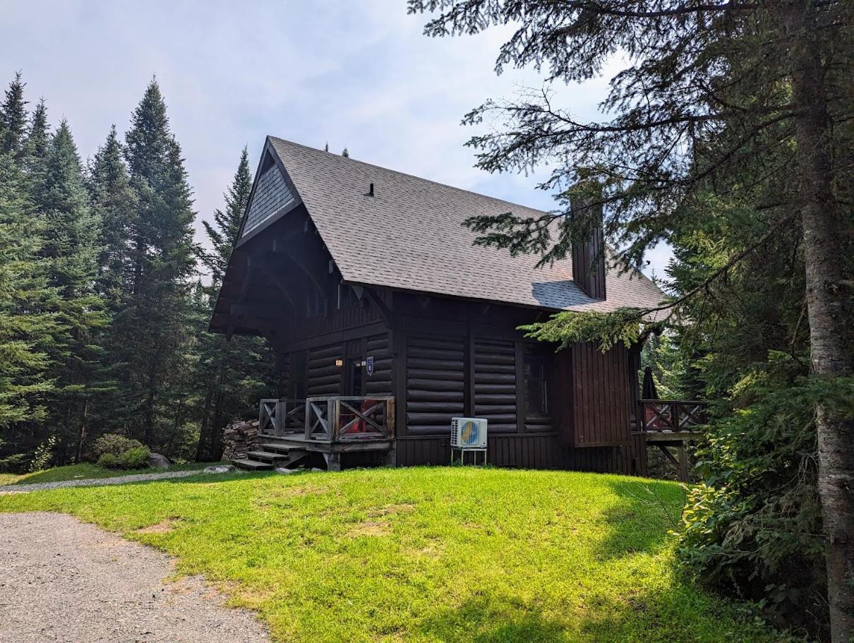 Tremblant Mountain Chalets Lac-Superieur Εξωτερικό φωτογραφία