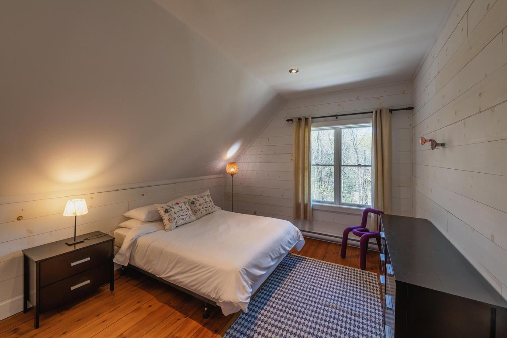 Tremblant Mountain Chalets Lac-Superieur Δωμάτιο φωτογραφία