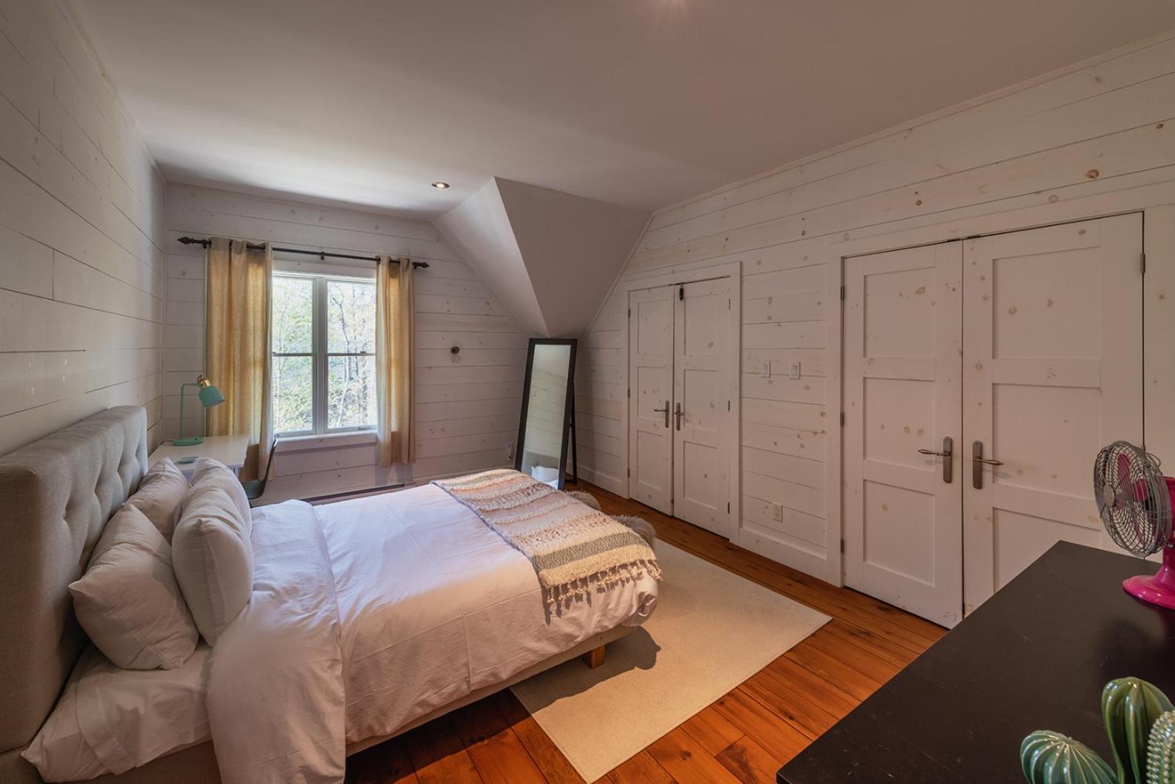 Tremblant Mountain Chalets Lac-Superieur Δωμάτιο φωτογραφία