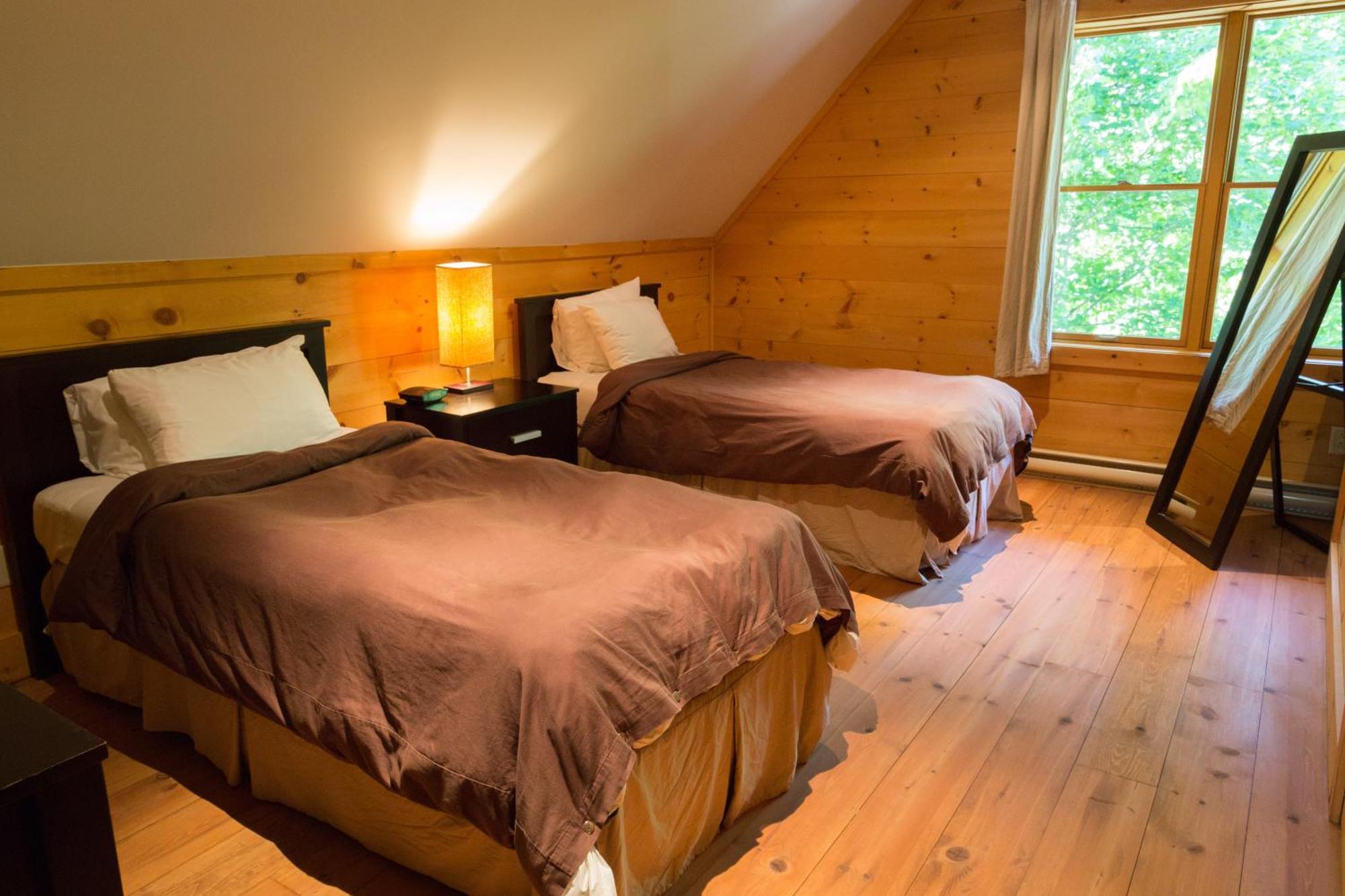 Tremblant Mountain Chalets Lac-Superieur Δωμάτιο φωτογραφία