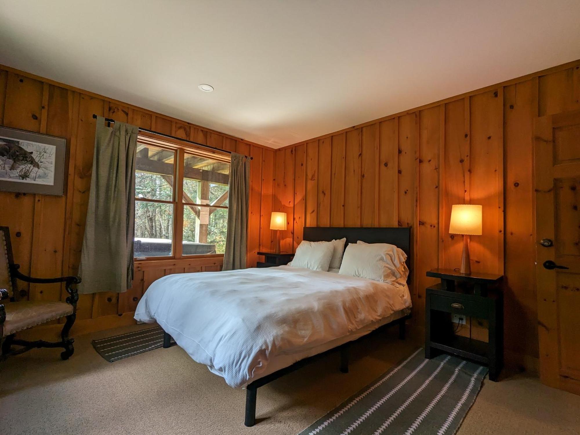 Tremblant Mountain Chalets Lac-Superieur Δωμάτιο φωτογραφία