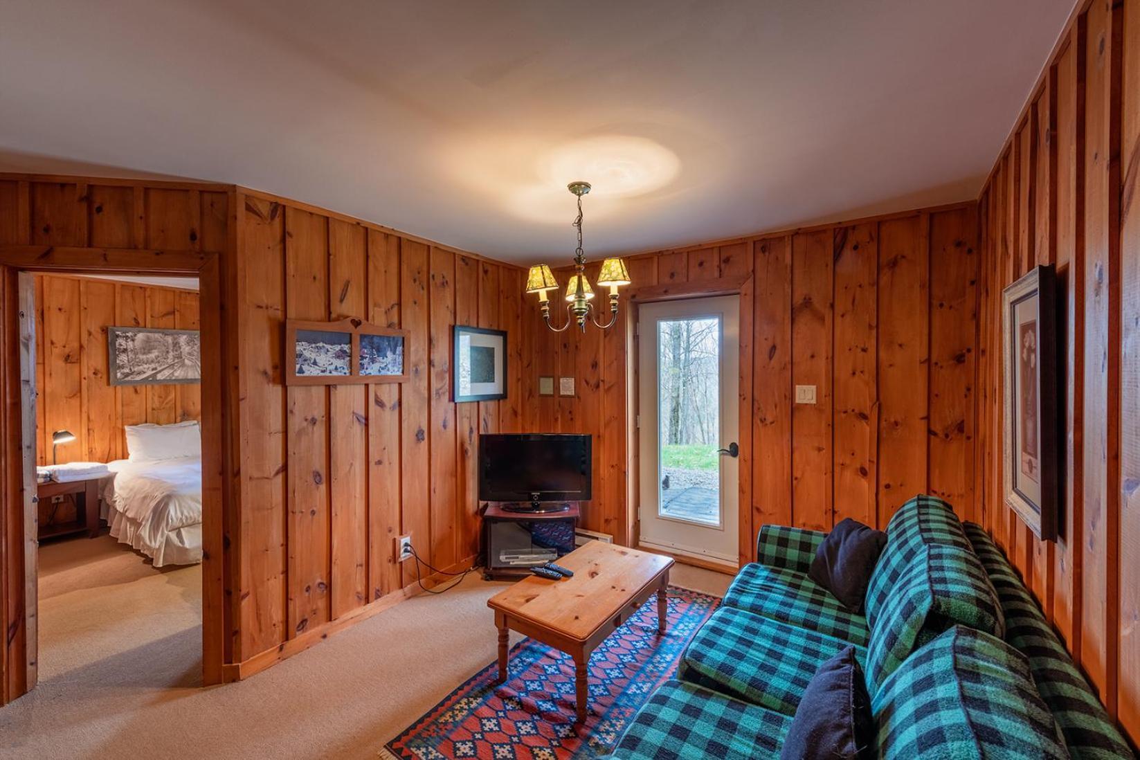 Tremblant Mountain Chalets Lac-Superieur Δωμάτιο φωτογραφία