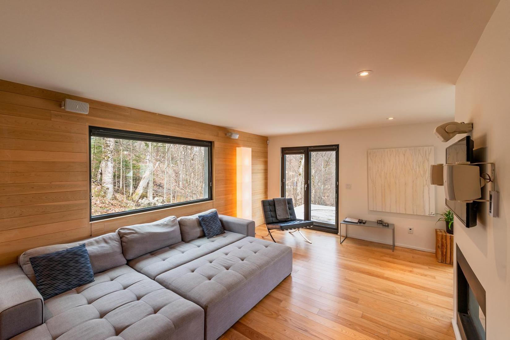 Tremblant Mountain Chalets Lac-Superieur Δωμάτιο φωτογραφία