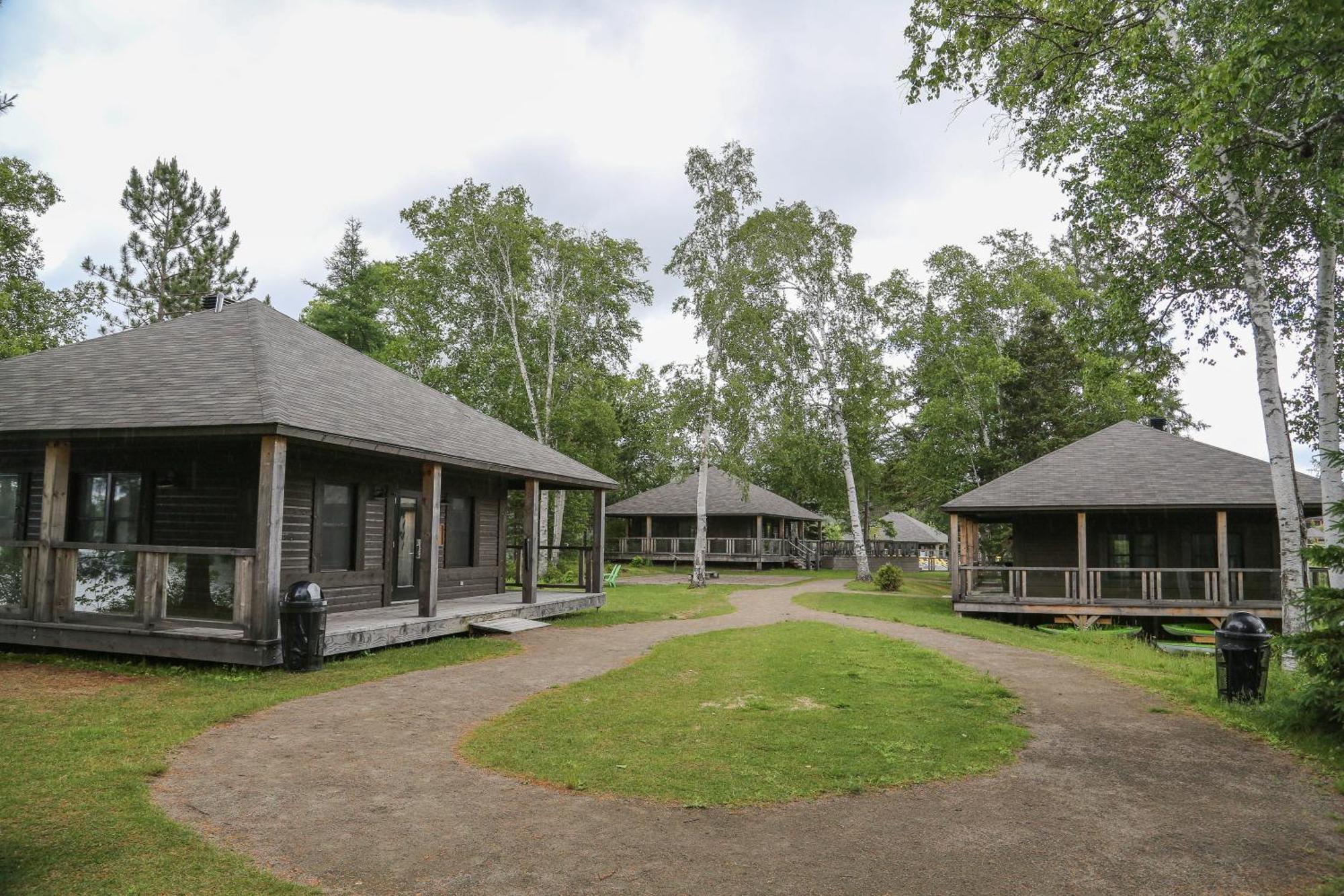 Tremblant Mountain Chalets Lac-Superieur Δωμάτιο φωτογραφία