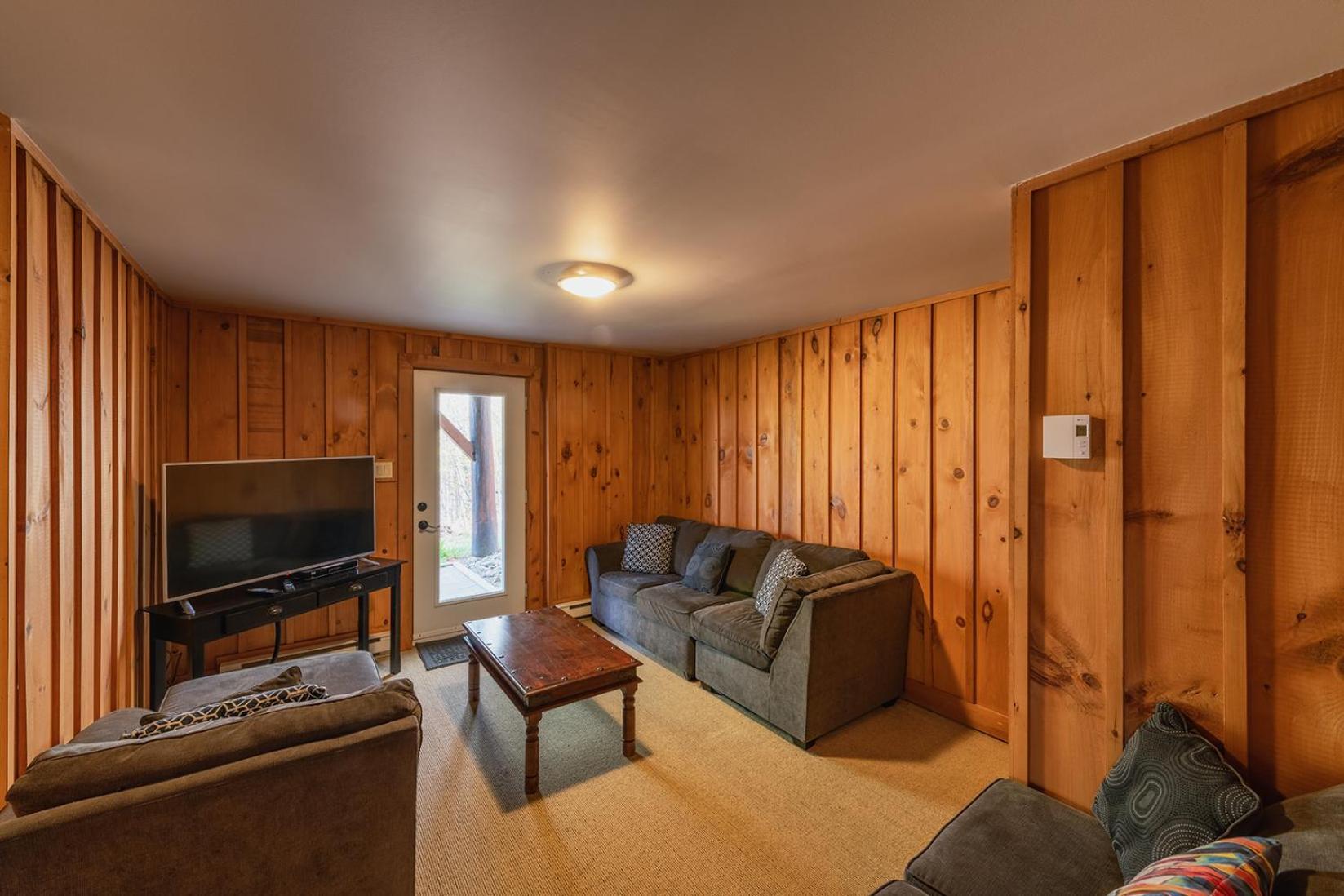 Tremblant Mountain Chalets Lac-Superieur Εξωτερικό φωτογραφία