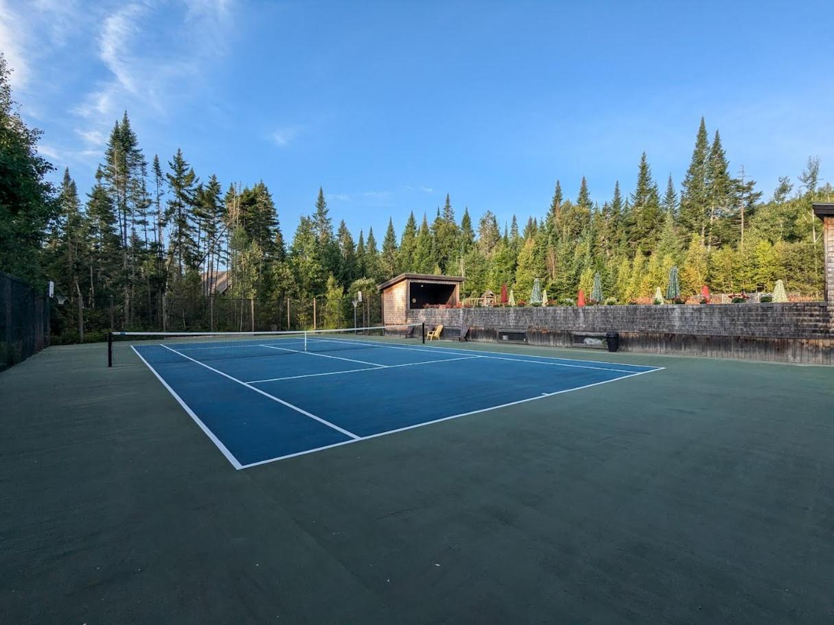Tremblant Mountain Chalets Lac-Superieur Εξωτερικό φωτογραφία