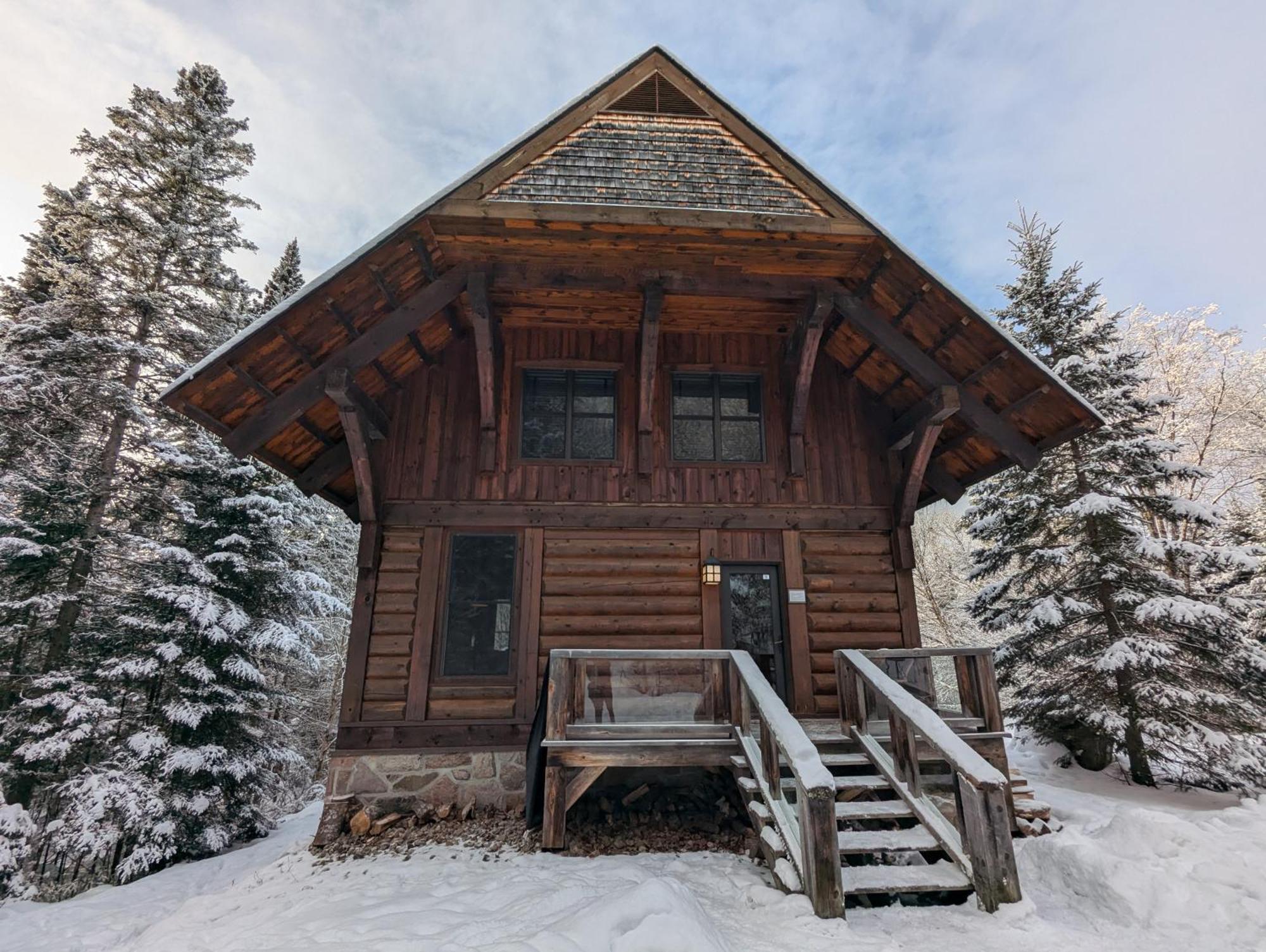 Tremblant Mountain Chalets Lac-Superieur Εξωτερικό φωτογραφία